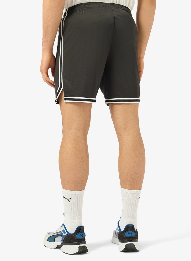 PUMA Hoops Team Game Shorts - Image 3
